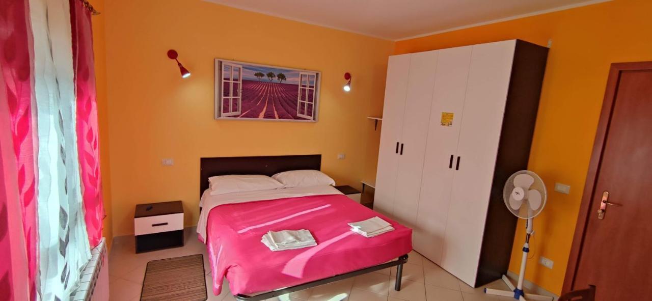 Poggio Picenze Complesso Turistico Aurora - Appartamenti מראה חיצוני תמונה