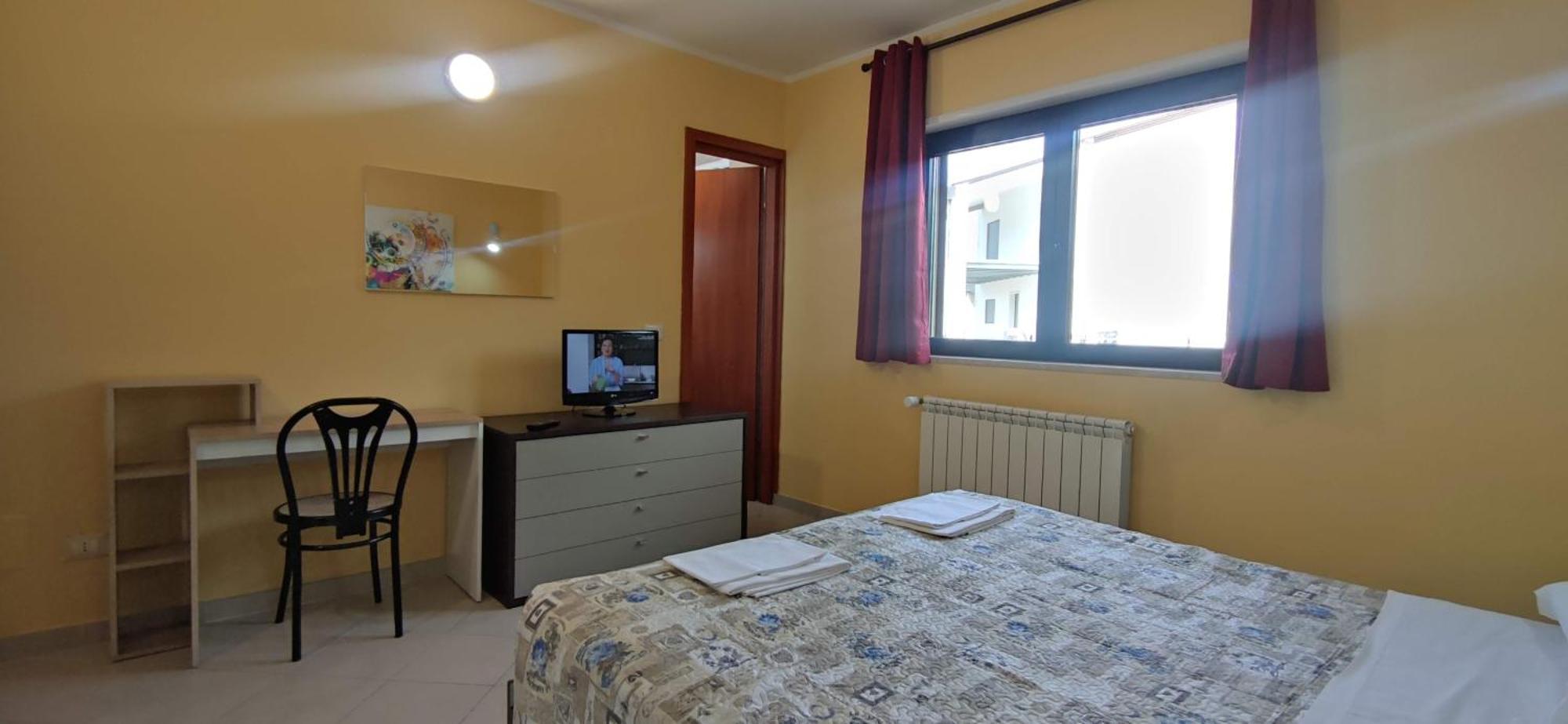 Poggio Picenze Complesso Turistico Aurora - Appartamenti מראה חיצוני תמונה