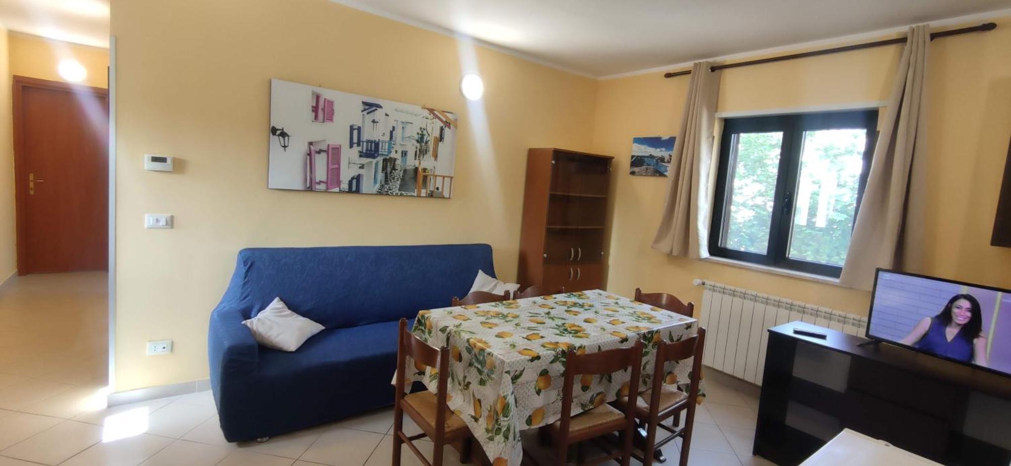 Poggio Picenze Complesso Turistico Aurora - Appartamenti מראה חיצוני תמונה
