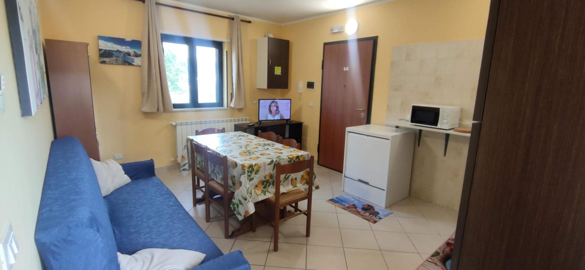 Poggio Picenze Complesso Turistico Aurora - Appartamenti מראה חיצוני תמונה