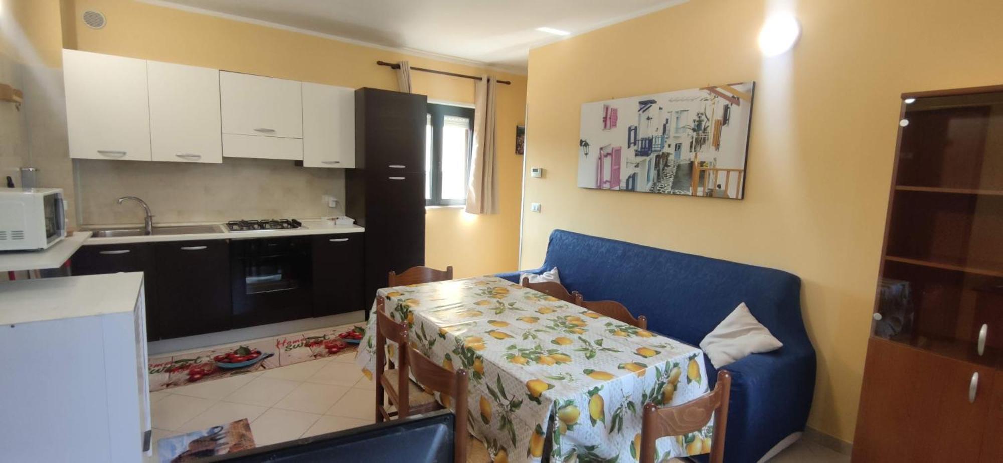Poggio Picenze Complesso Turistico Aurora - Appartamenti מראה חיצוני תמונה