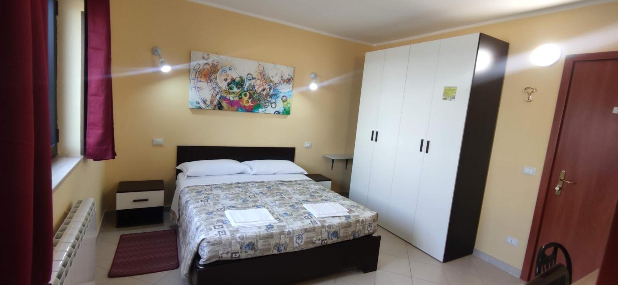 Poggio Picenze Complesso Turistico Aurora - Appartamenti מראה חיצוני תמונה