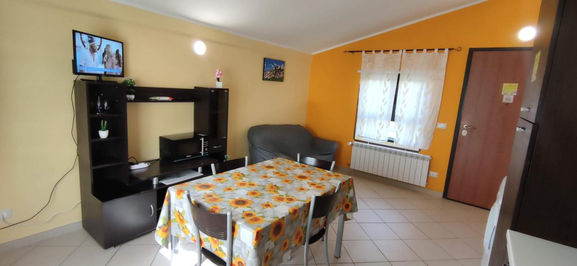 Poggio Picenze Complesso Turistico Aurora - Appartamenti מראה חיצוני תמונה